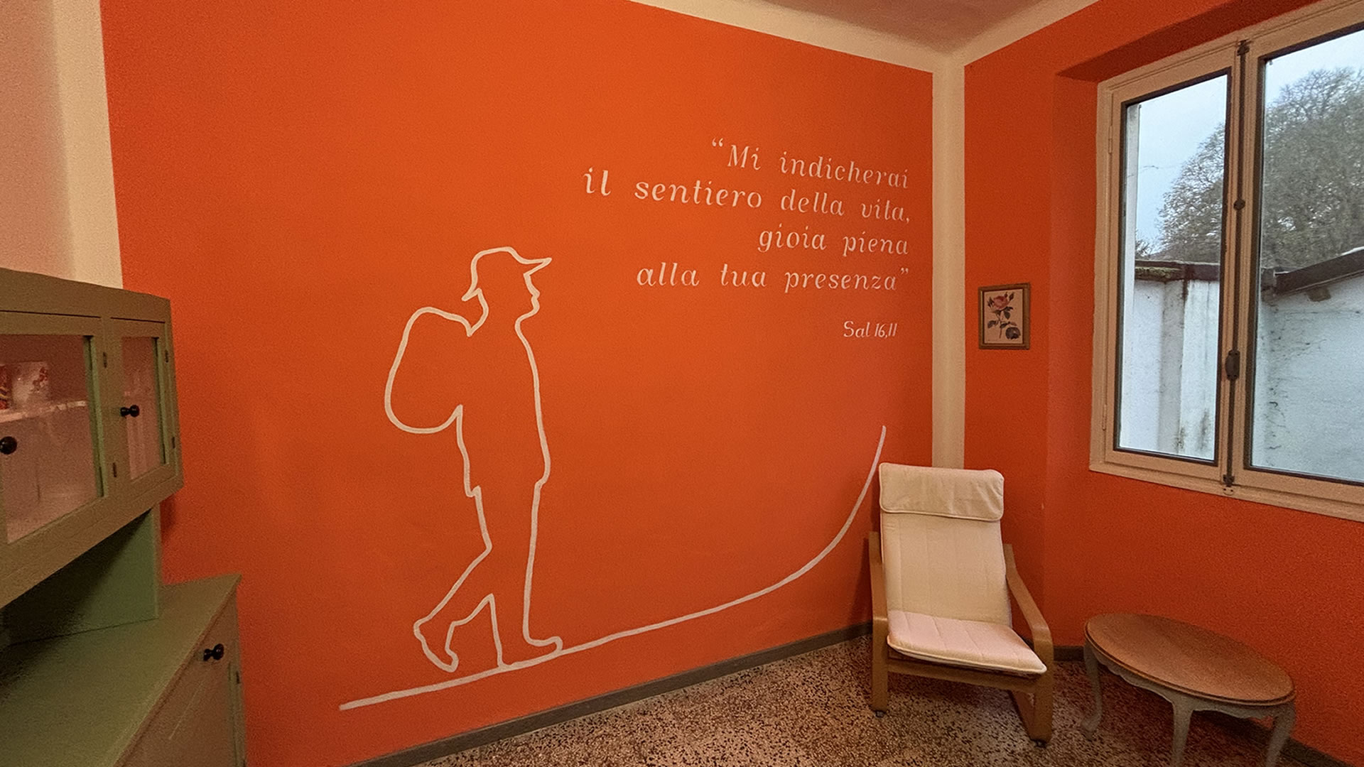 Avanzamento lavori