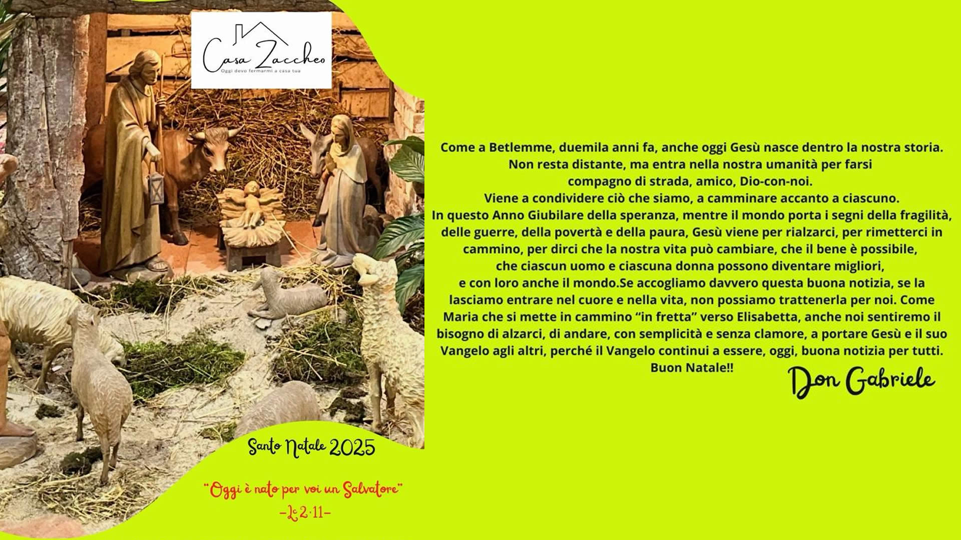 Natale 2025